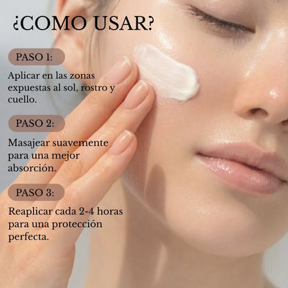 Bloqueador Beauty of Joseon