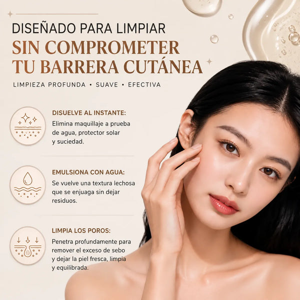 Skin1004 Madagascar Centella Light Cleansing Oil